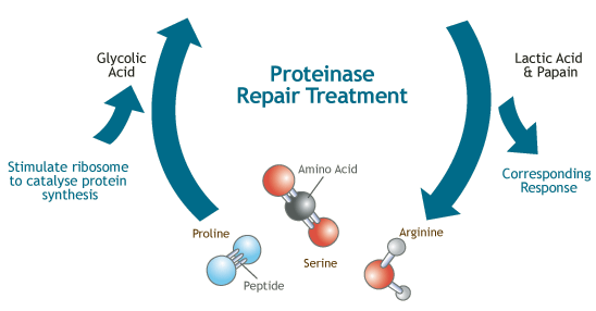 Anti-age Treatment Products