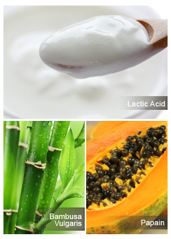 Anti-age Treatment Ingredients