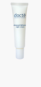 Advanced Lightening Night Cream