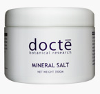 Mineral Salt